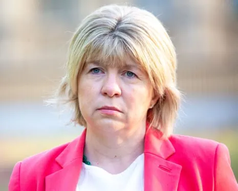 Maria Caulfield Becomes Most Recent High-Profile Conservative Defector to Reform Party