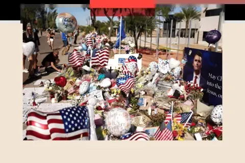Why America Faces a Dangerous Crossroads Following the Charlie Kirk Assassination