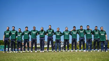 Ireland’s Quiet Season Sits in Sharp Opposition to English Packed Fixture List