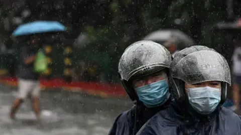 My Town Is Flooded Most of the Year—Officials Are Stealing Our Taxes