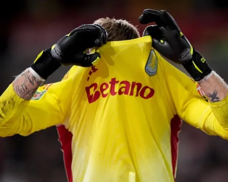 Aston Villa Face Another Loss: Quite the Difference a Twelve Months Brings