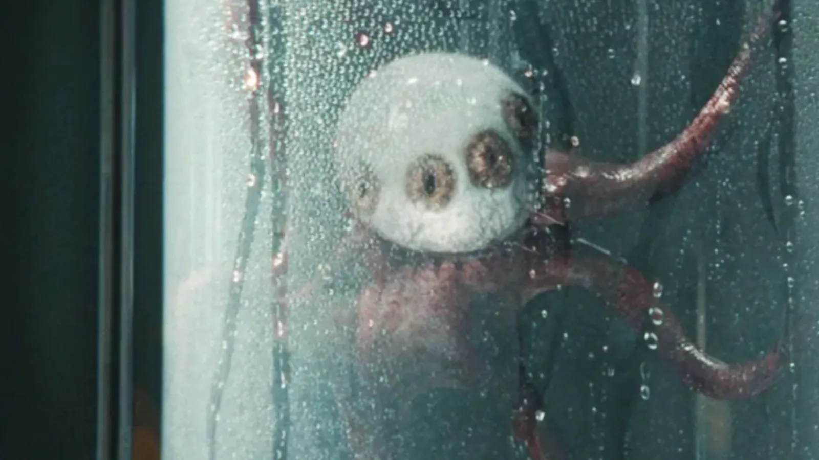 The Series' Ocular Creature Is Scarier Like Never Before in This Week's Chapter