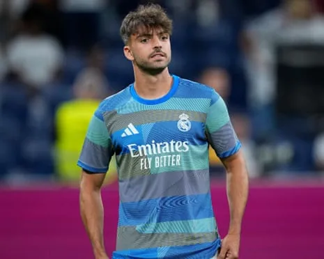 Real Madrid Defender Raúl Asencio to Stand Before Court Over Alleged Distribution of Explicit Footage