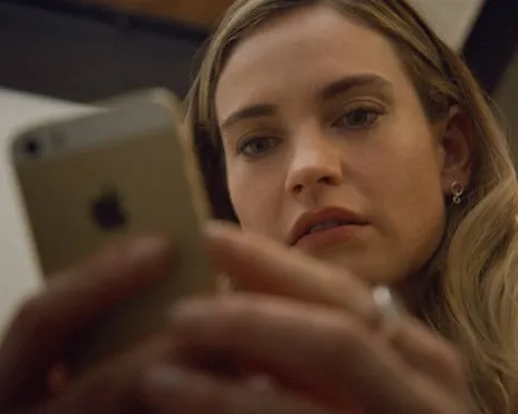 Swiped Review: Lighthearted Storytelling Offers Dating Apps the Origin Story Treatment