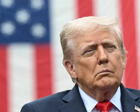 Contrary to Popular Belief All Lies with the Former President – Sometimes He's Surprisingly Honest