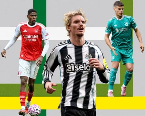 EPL: 10 Crucial Aspects to Watch In the Next Round