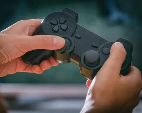 What Makes Some Players Invert Their Controls? Scientists Reveal Insights, And They Are Different From You Think
