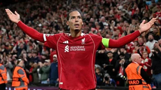 UEFA Champions Cup: Liverpool Stage Another Dramatic Comeback & The Blues Suffer Defeat at Bayern - Highlights & Responses
