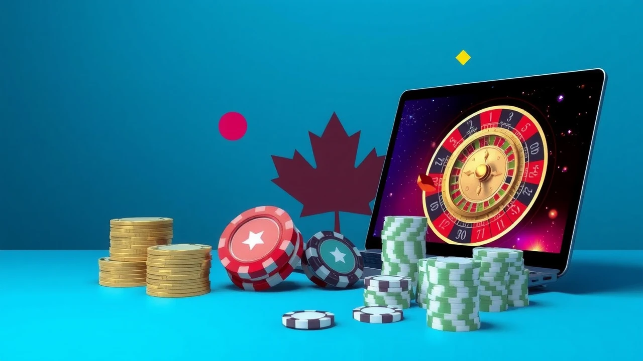 Predicting the Future of Canadian Online Casinos for Real Money