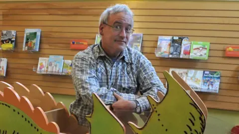 Acclaimed Canadian Writer Robert Munsch Approved for Assisted Death