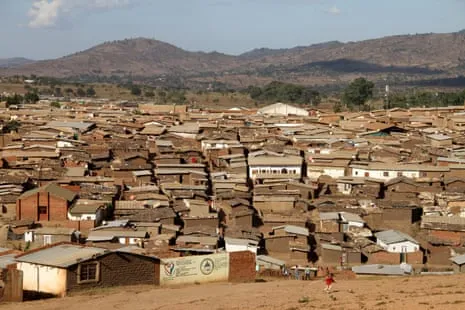 Prostitution and Violence: The Women Trapped in Malawi’s Expanding Settlement