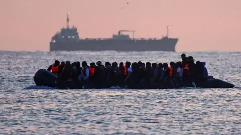 First Individual Deported to France Under Fresh Reciprocal Deal