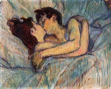 My Significant Other Sees Intimacy as a Contest – What’s the Best Way to Help Him?