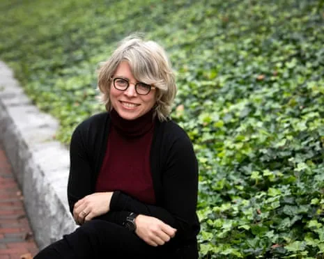 Jill Lepore Discusses America's Constitutional Change Process: ‘It is Extremely Difficult to Amend the US Constitution’