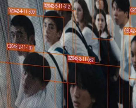 Happyend Movie Critique – Dystopian Japanese High-School Story Is Exceptionally Puzzling