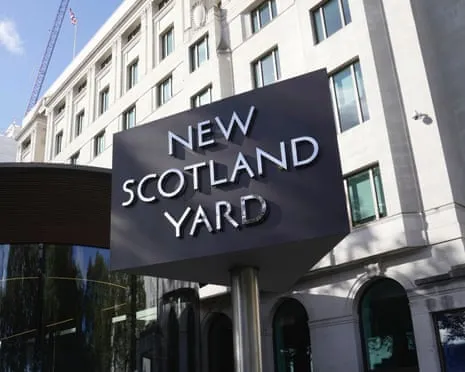 Multiple Suspects Arrested in Essex on Suspicion of Assisting Foreign Espionage