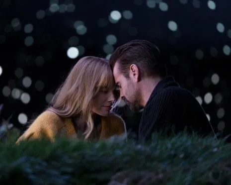 An Epic Romantic Adventure Overview: The Talented Actress and The Irish Star Play the Art of Romance