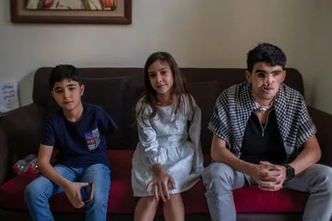 Hoping for a Travel Permit Before Death: Gaza’s Traumatized Young Ones Trapped in Limbo