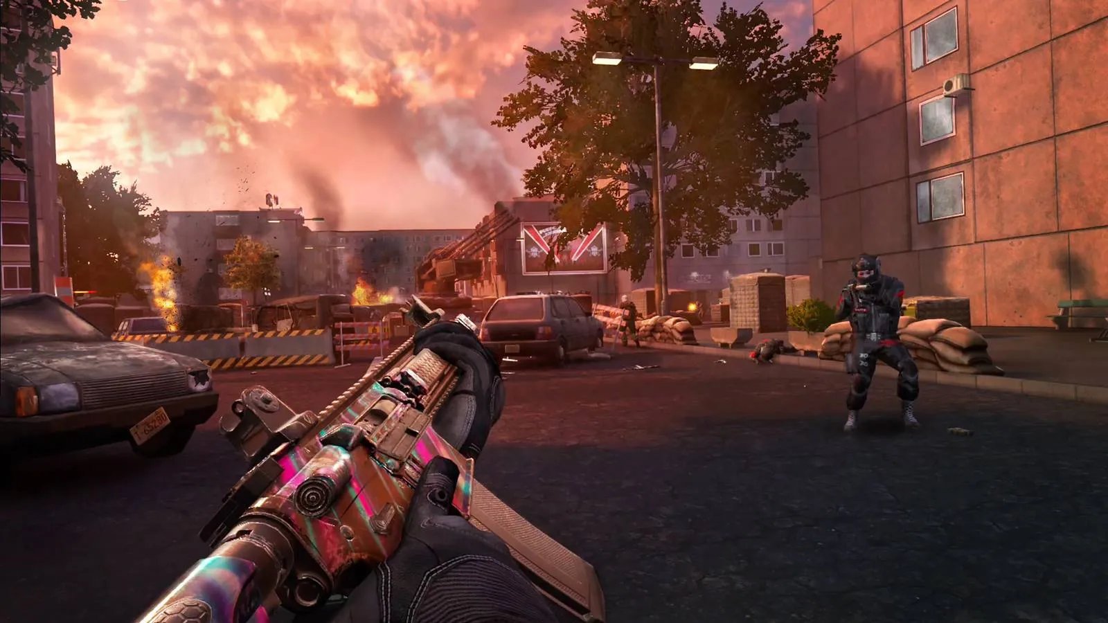 Controversial Shooter Promises Lower Rates to Increase Steam Exposure