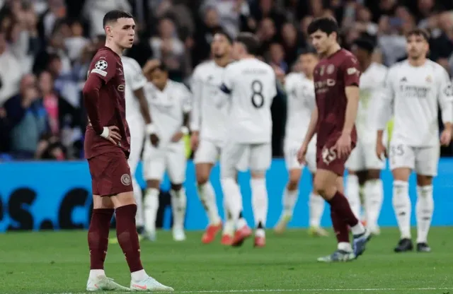 UEFA Champions League Preview: Manchester City Host Napoli As Newcastle Meet Barcelona