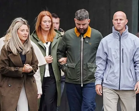 Southport Perpetrator’s Sibling Questions Massacre Might Have Been Averted