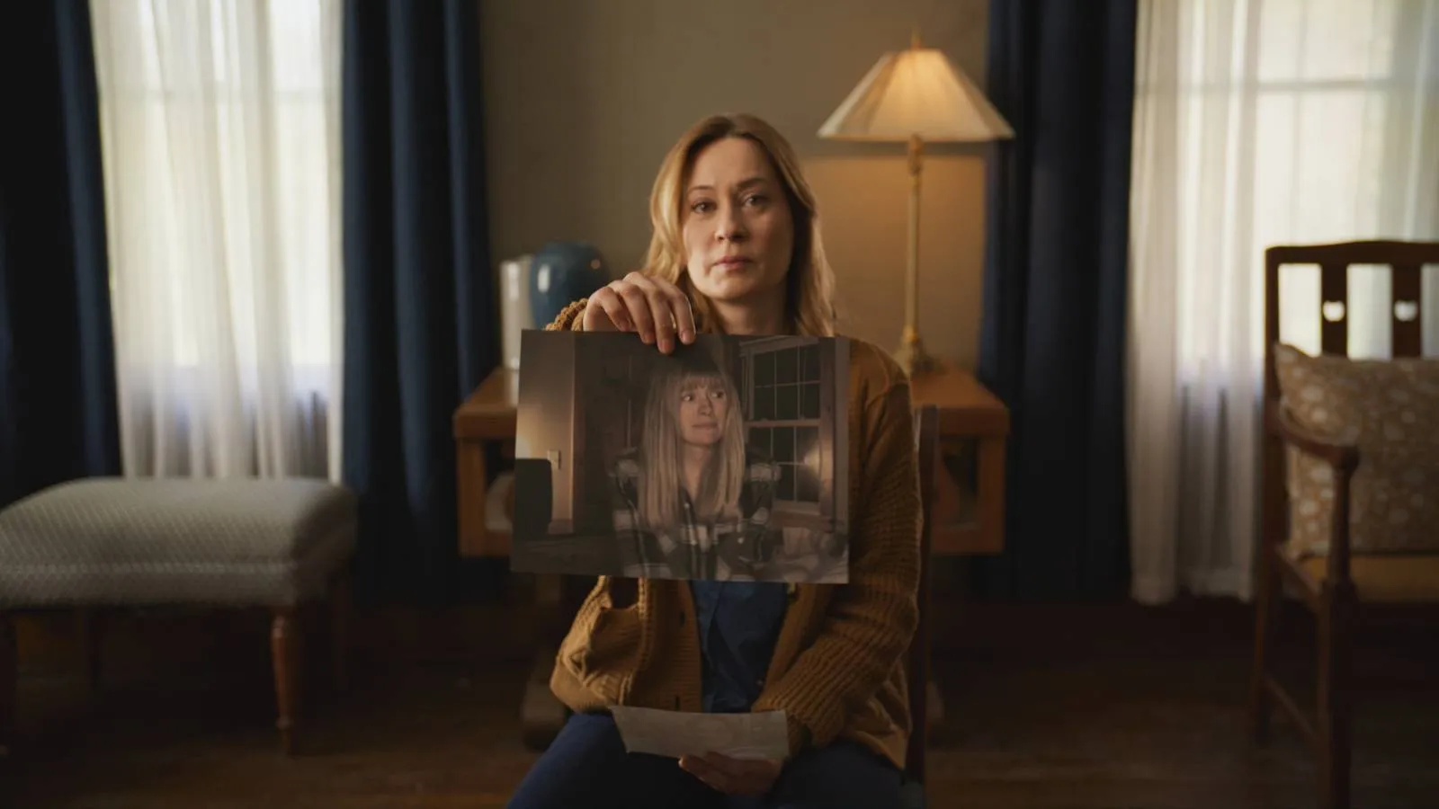 Shelby Oaks Could Ignite This Filmmaker's Thriller Genre Career