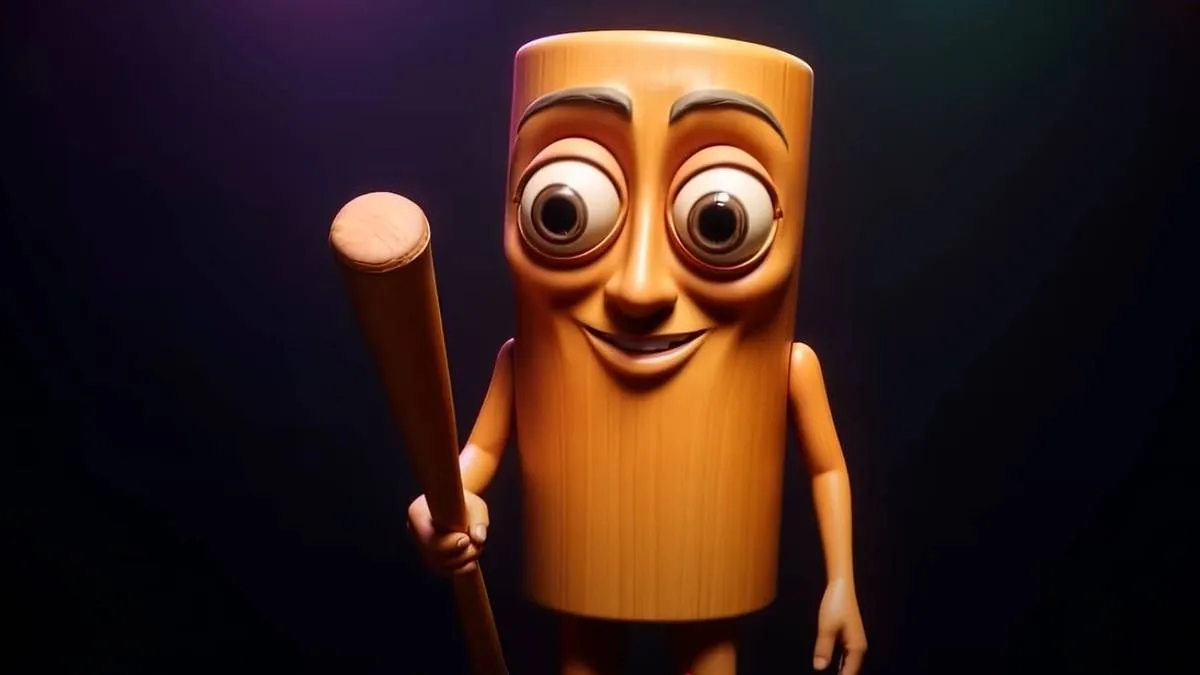 Roblox Brainrot Game Encounters Copyright Snafu That Has Players Freaking Out