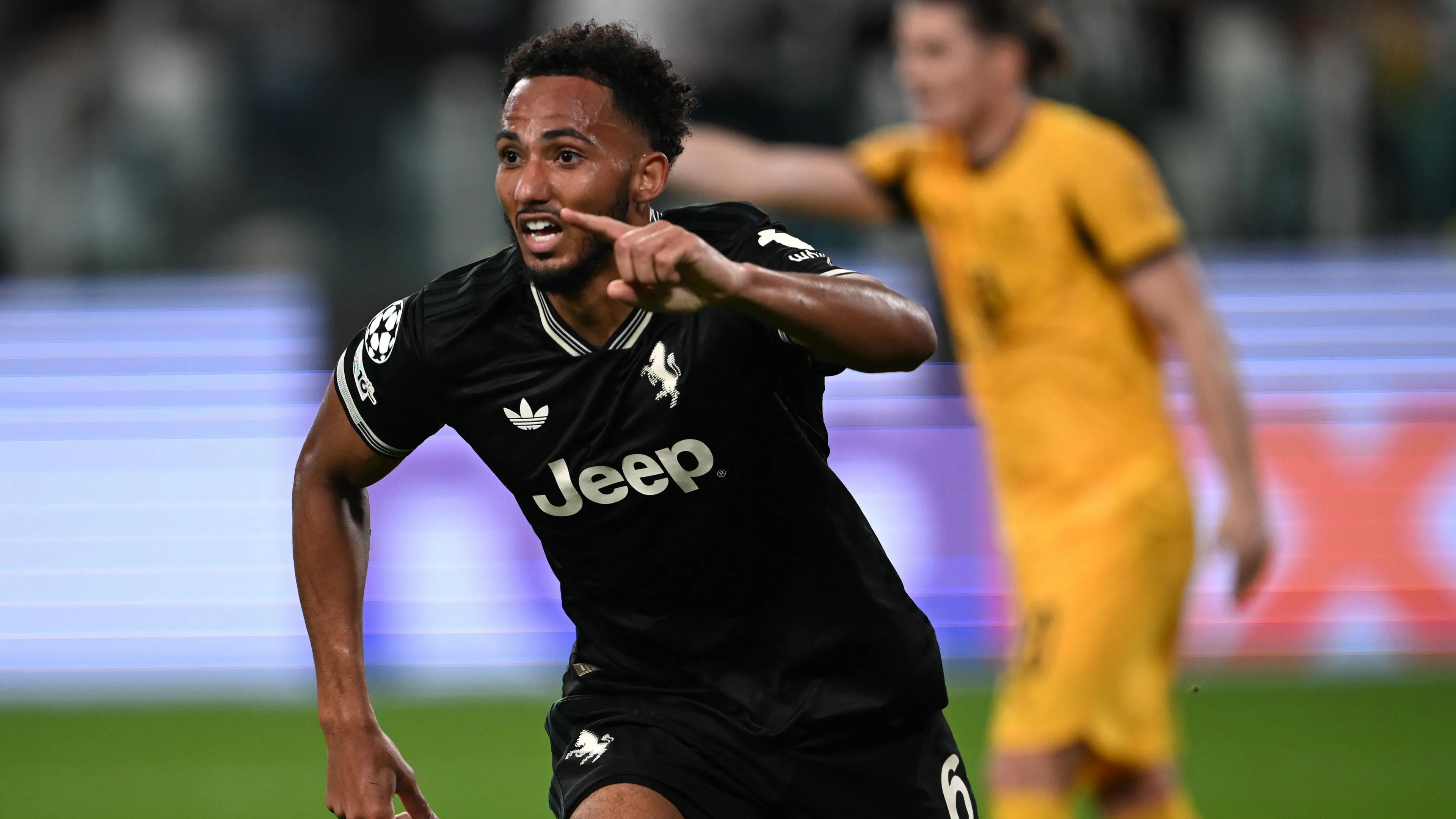 Juventus Snatch Dramatic Tie After Eight-Goal Second Half Clash With Dortmund