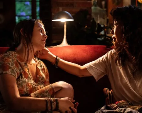 Can I Get a Witness? Review Critique – Star Sandra Oh Anchors the Cast in Dark Future Fable of Voluntary Euthanasia
