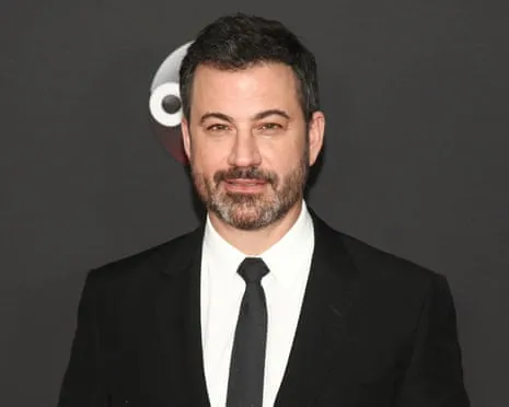 Jimmy Kimmel Pulled Off Air Indefinitely—Who’s Next?