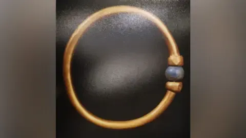 Egyptian Officials Confirm Ancient Artifact Has Been Stolen and Destroyed