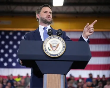 The Vice-President Backs Mass ‘Doxing’ Effort Against Charlie Kirk Detractors
