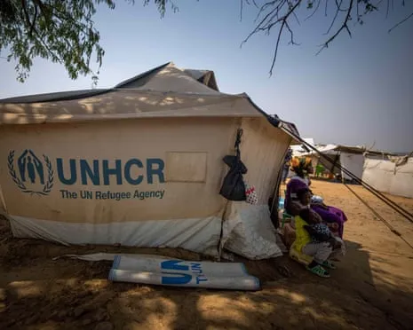 UN Faces Significant Budget Cuts and Workforce Layoffs After US Financial Cuts