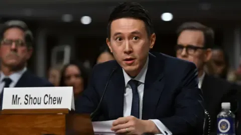 An ByteDance Deal Could Be Close, But What Is the Benefit to China?