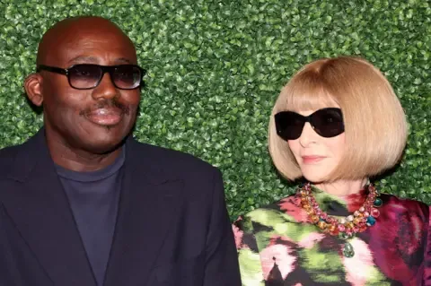 Style Sector Faces the Danger Reversing Progress Regarding Inclusivity, Says Former Vogue Magazine Boss