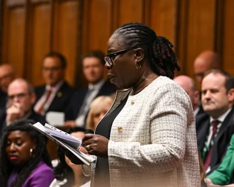 Systemic Racism Affects Maternity Outcomes for African-descent Mothers in England, Lawmakers Find