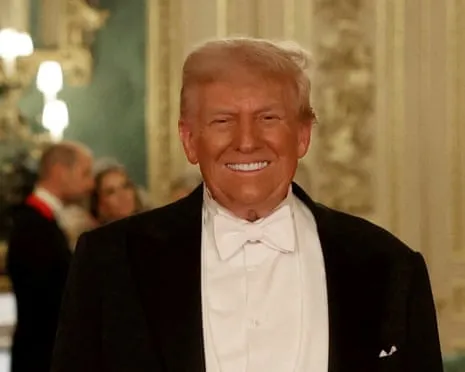 Donald Trump Intends to Designate Antifa as a Major Terrorist Entity