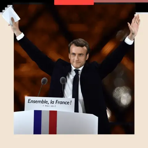 How France Faces Becoming Another Struggling Power Across the Continent