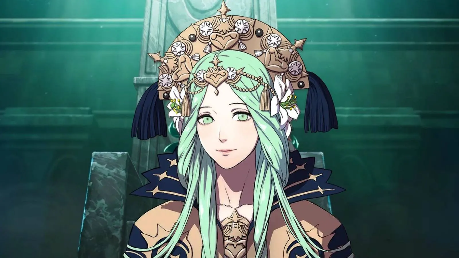 Fire Emblem: Fortune’s Weave Appears Closer to a Predecessor Rather Than a Continuation