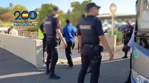 Spain Arrests 19 Individuals Accused of Brutality and Homicide Following 50 Migrants Disappear from Boat