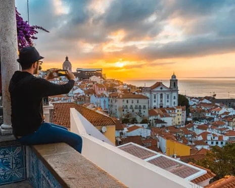 What's Driving Countless Americans Choosing Portugal?