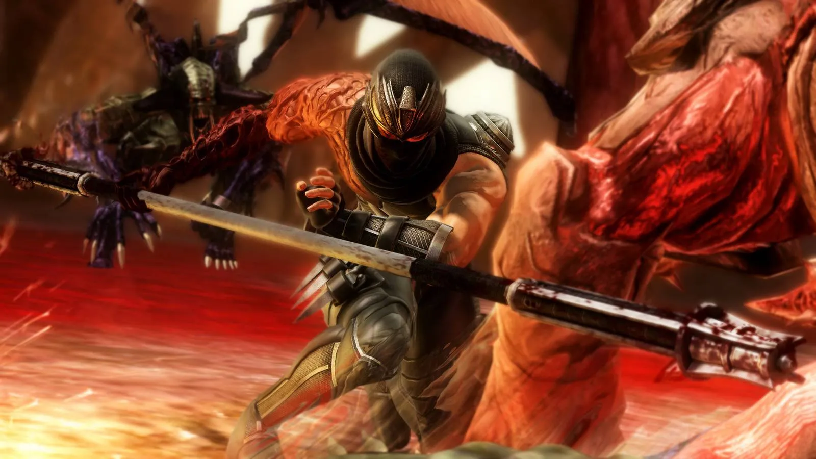 Slash Your Way Through the Action-Packed Series Prior to It Leaves Xbox Game Pass