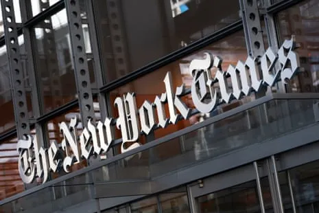 The former president’s Case Challenging the NYT is Without Merit—Yet Poses a Significant Danger to Press Freedom